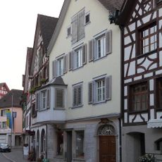 Haus Zum Erker