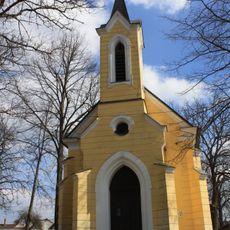 Kaple Panny Marie Lurdské