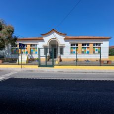 Escola Primária de Picassinos