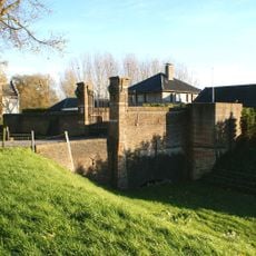Kasteel Bokhoven