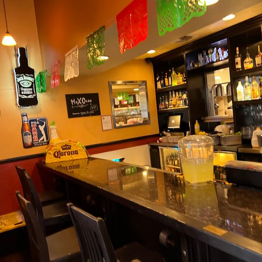 Tepeyac Restaurant & Tequila Sports Bar
