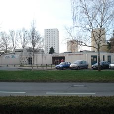 Église Saint-Benoît de Rennes