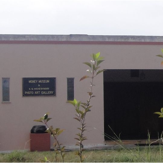 Indian Institute for Research in Numismatic Studies