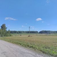 Gorkovskoye Rural Settlement