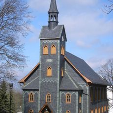 Stadtkirche Neuhaus am Rennweg