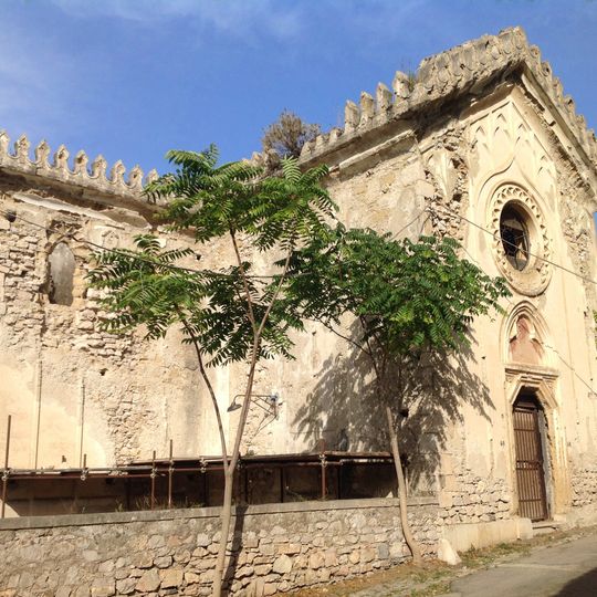 Ex chiesa di San Giuda Taddeo