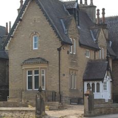 Dwarf Wall To Number 71