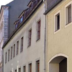 Leipziger Straße 22