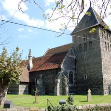 Church of St Mary