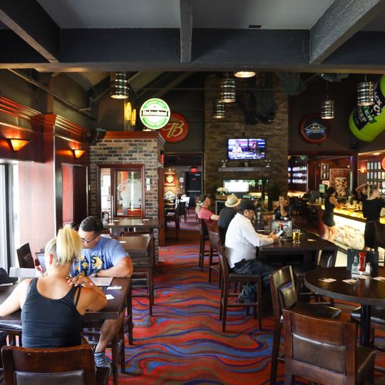 Black Sheep Public House