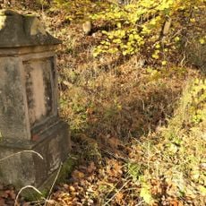 Kříž u silnice z Březí do Svádova