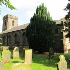 Church of St John the Baptist