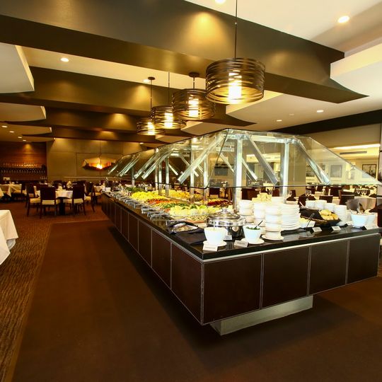 Chima Steakhouse Fort Lauderdale