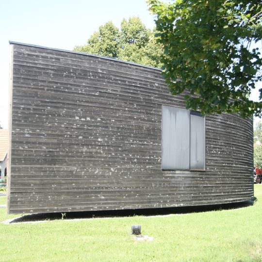 Chapel of Saint Anthony of Padua