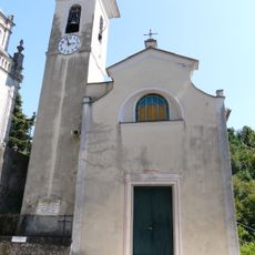 Chiesa dei Santi Giustina e Cipriano