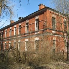 Казарма (Павловск)