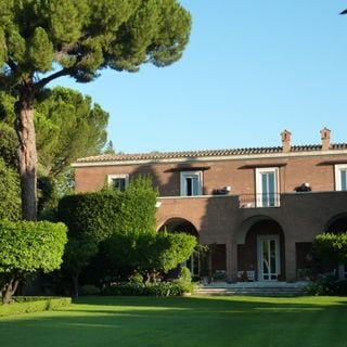 Villa Almone