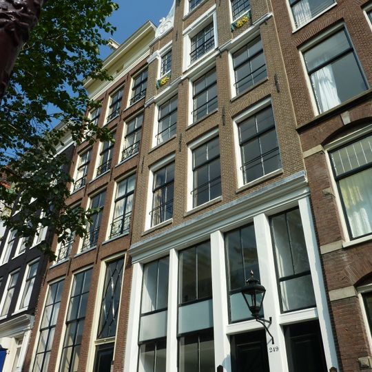 Herengracht 247, Amsterdam