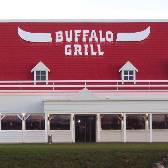 Buffalo Grill Lambres-Lez-Douai