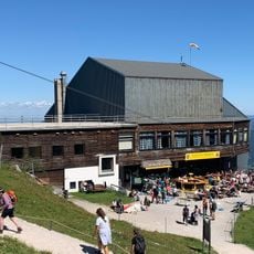 Alpspitzbahn