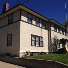 Illinois Department of Mines and Minerals-Springfield Mine Rescue Station