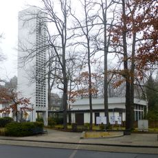 Gemeindezentrum Zeppelinheim
