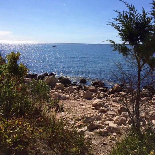 Bluff Point State Park