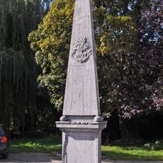 Male Pillory