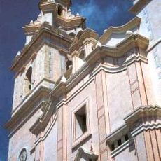 Church of Saint Peter