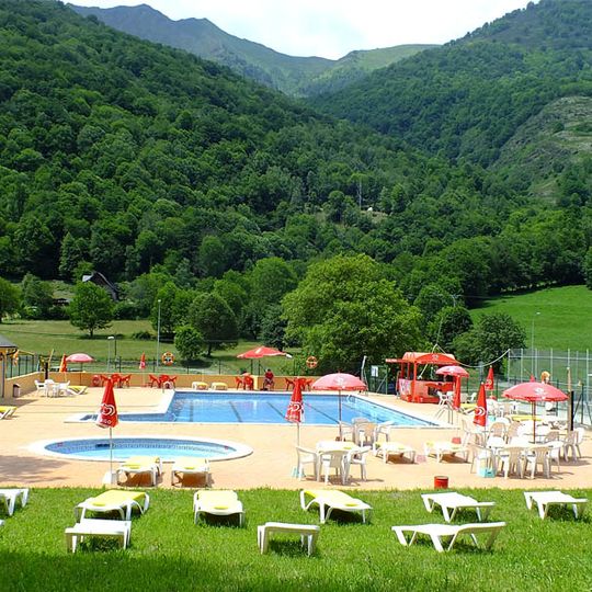 Camping Cauarca