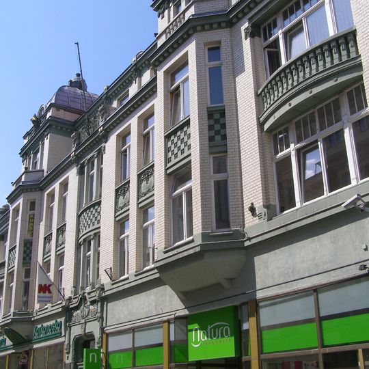 27 1-go Maja Street, Jelenia Góra