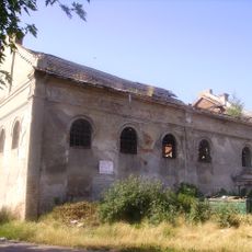 Synagoga w Żychlinie
