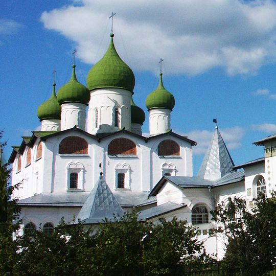 Ermolinskoye Urban Settlement