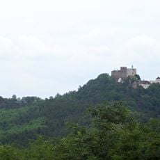 Buchlov