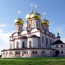 Cathedral of the Theotokos of Iviron