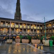 Calderdale Industrial Museum