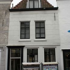 Langeviele 77, Middelburg