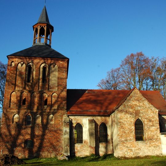 Czernin, West Pomeranian Voivodeship