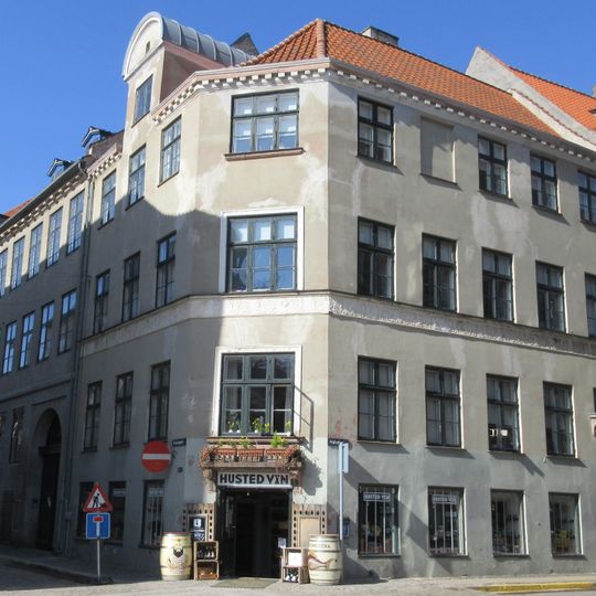 Henriette Melchiors Stiftelse