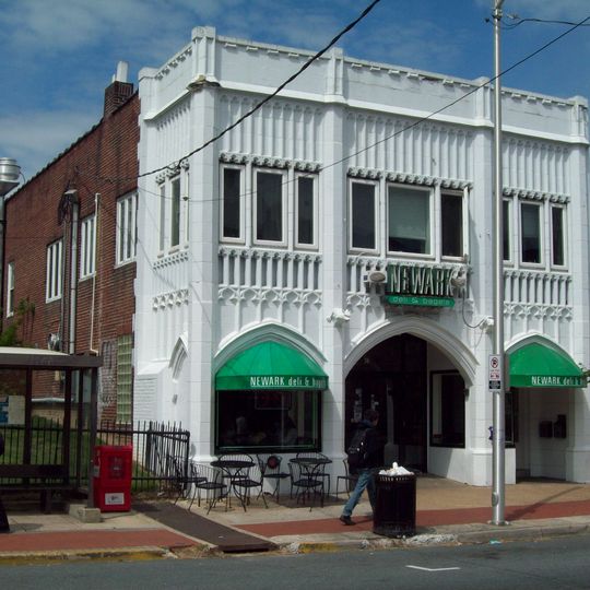 Rhodes Pharmacy