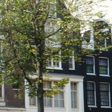 Nieuwezijds Voorburgwal 16, Amsterdam