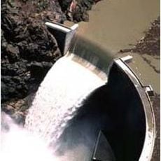 Crystal Dam