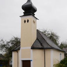 Village chapel