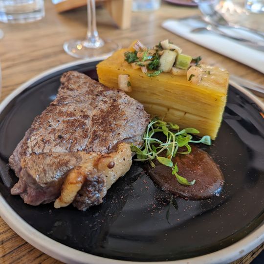 Restaurant L'Olivier