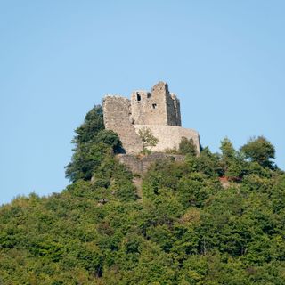 Rocca di Cerbaia