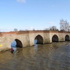 Yalding Bridge