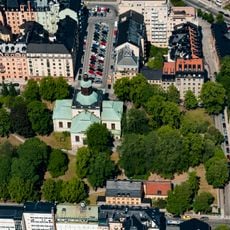 Kungsholmen Church
