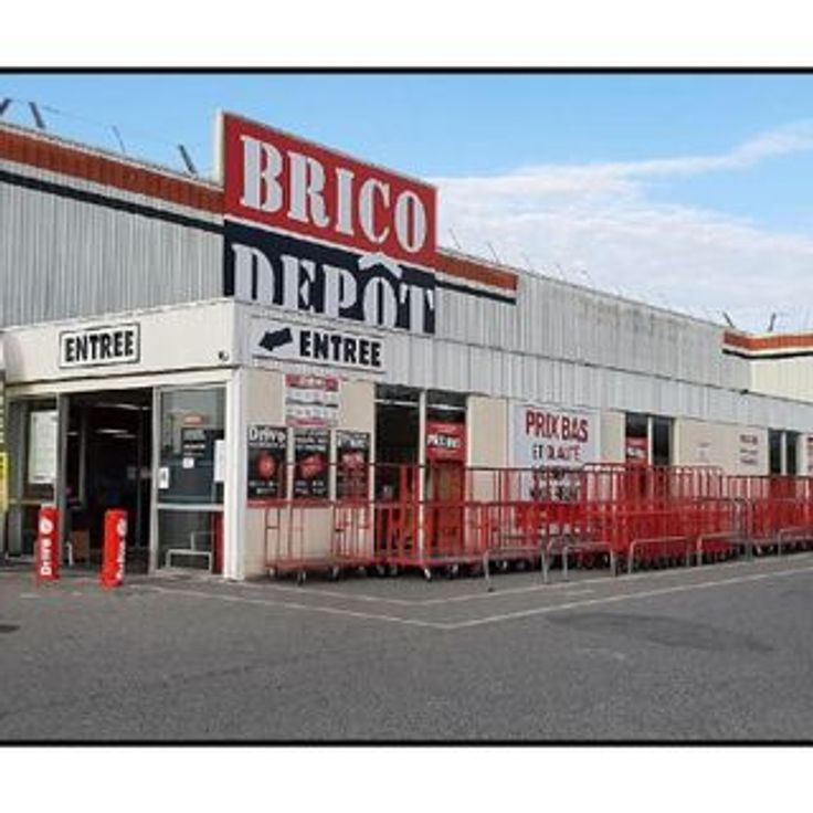 Brico Dépôt