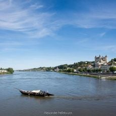 Bateau de la Loire