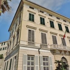 Villa Durazzo Pallavicini